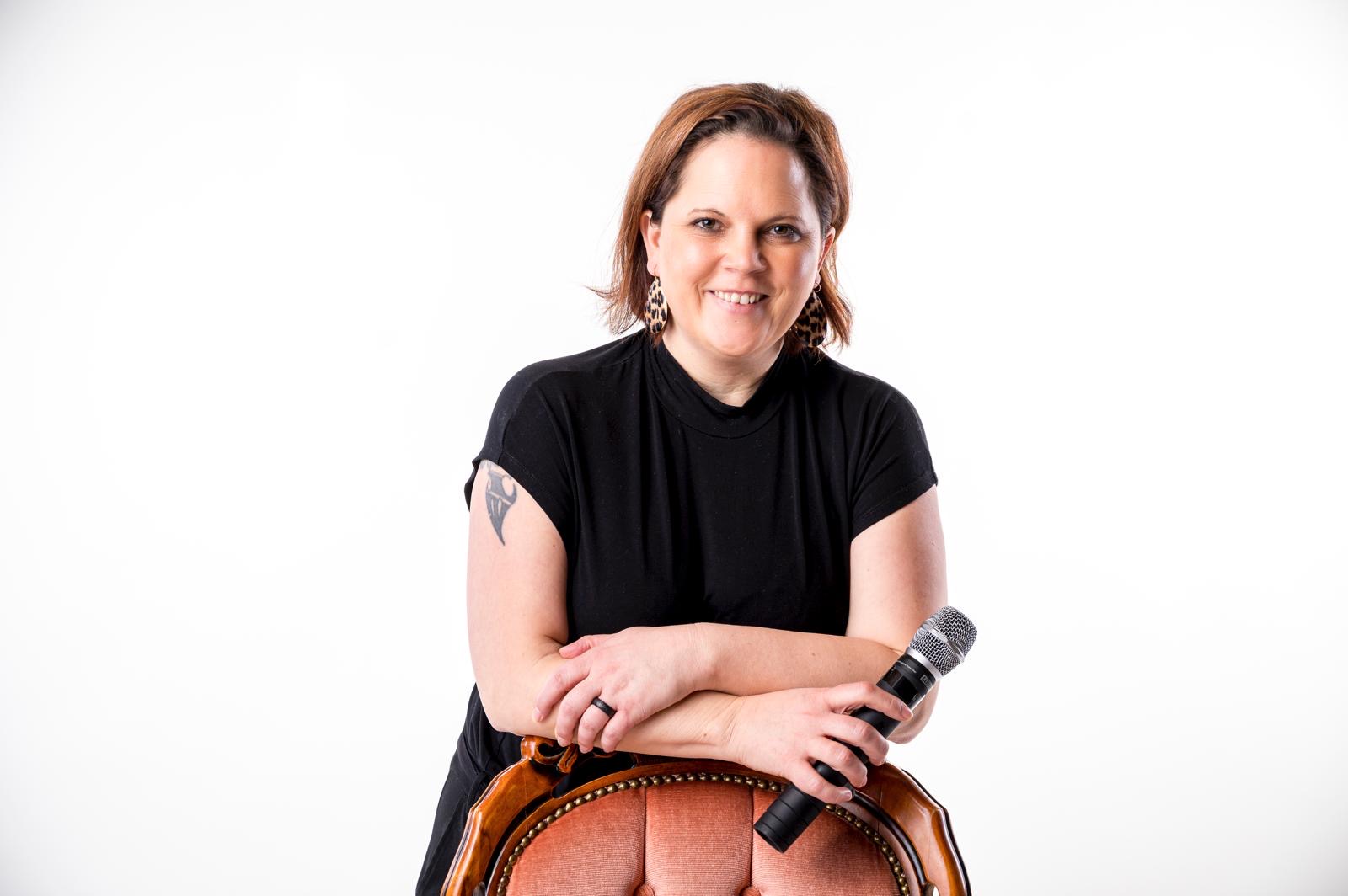 Inspirational image for mindfulness